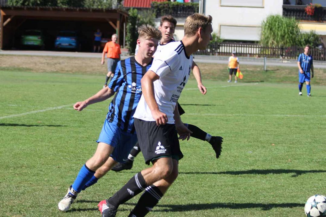 Foto & Text: Marco Heumann